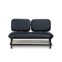 Sofa Mirplay Porto Czarna - 3